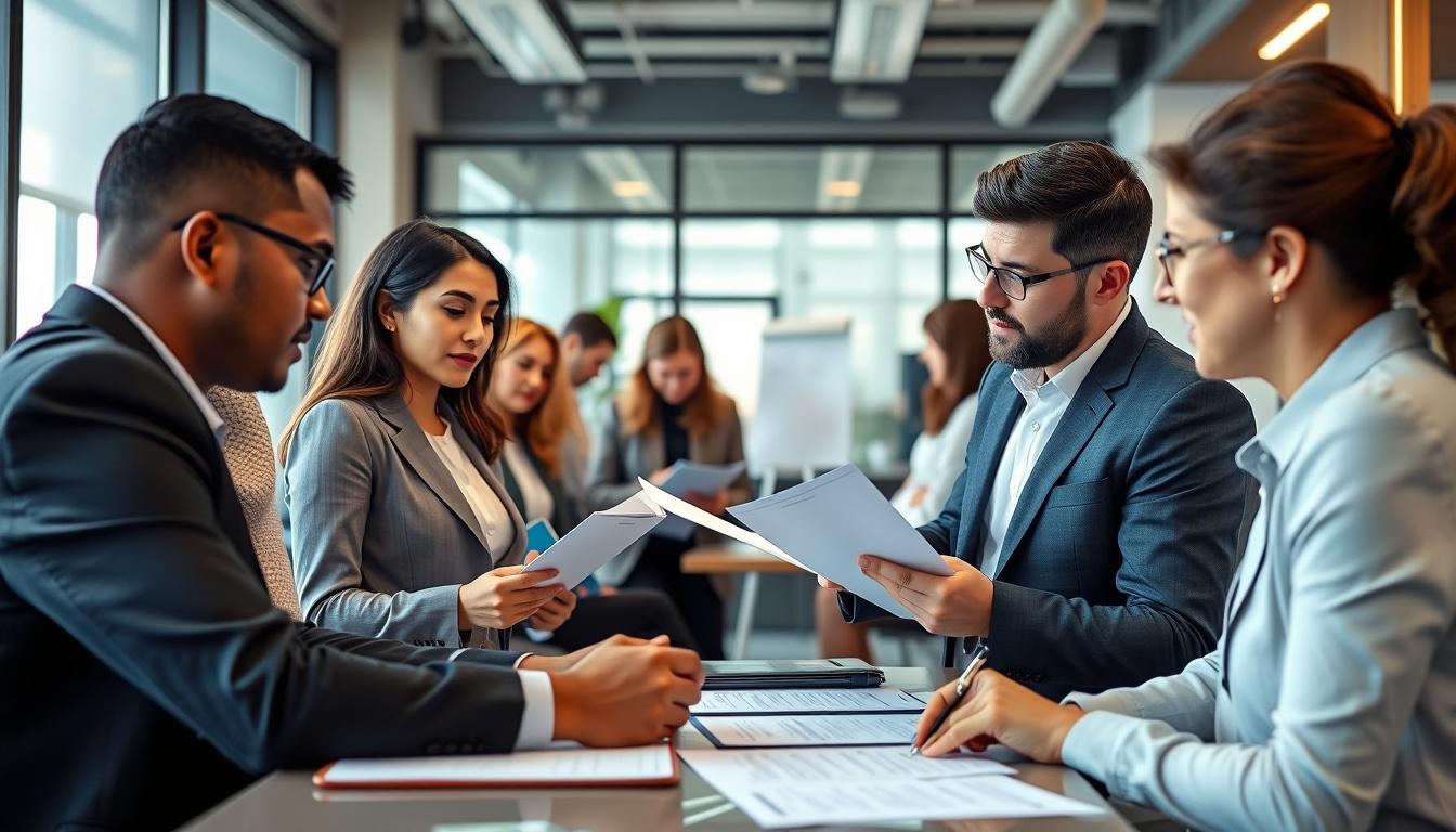 Solutions for Businesses